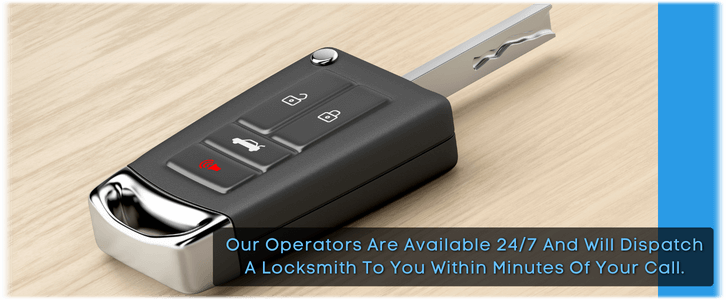 Car Key Replacement Elk Grove Village IL